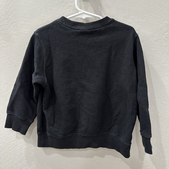 Uniqlo Disney Mickey & Donald Story Books Crewneck Sweatshirt - Picture 4 of 5